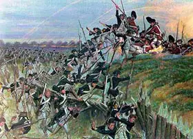 Battle of Yorktown