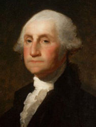 george washington